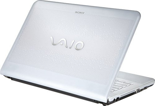 Sony VAIO VPC-EA46FM/W 14" 2.53Ghz Intel Core i3-380M 4GB 640GB Blu-Ray Webcam Windows 7 HP - worldtradesolution.com
 - 6