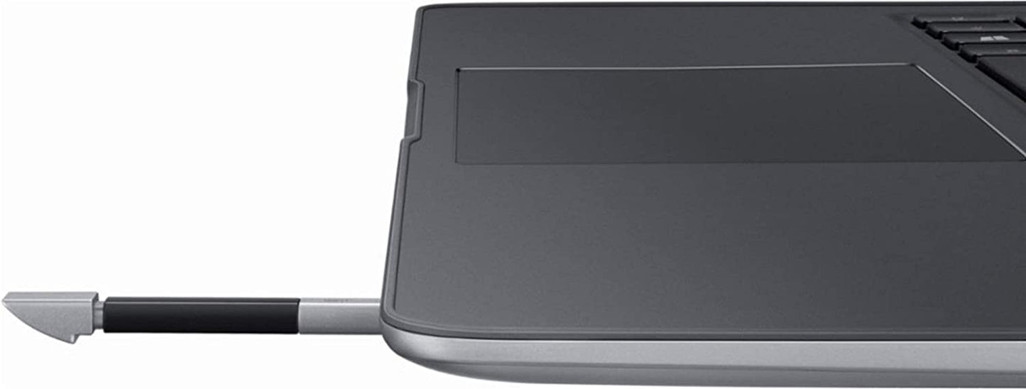 Samsung Notebook 9 Pro NP940X5N-X01US 15" FHD 2-in-1 Touchscreen Intel Core i7-8550U 1.80Ghz 16GB 256GB Webcam Windows 10 Pro