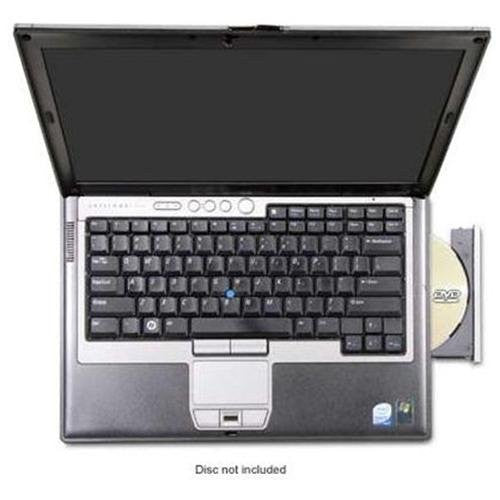 Dell Latitude D531 AMDTurion 64 X2 Dual Core 1.6Ghz 15.4" 2GB 60GB DVD Windows Vista Business 32 Bits - worldtradesolution.com
 - 4