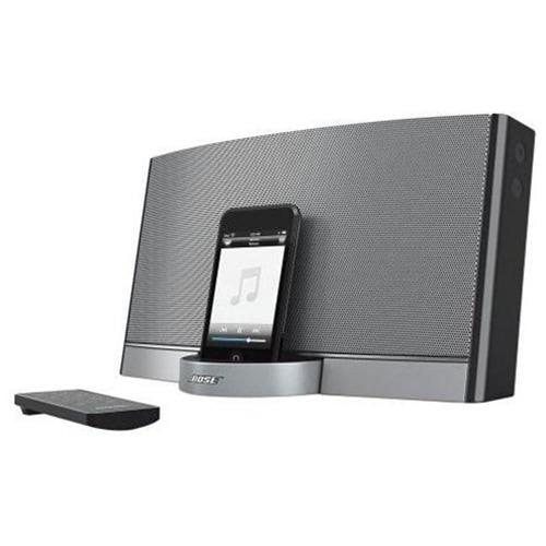 Bose SoundDock Portable Digital Music System - SOUNDDOCKPORT Grade B - worldtradesolution.com
- 1