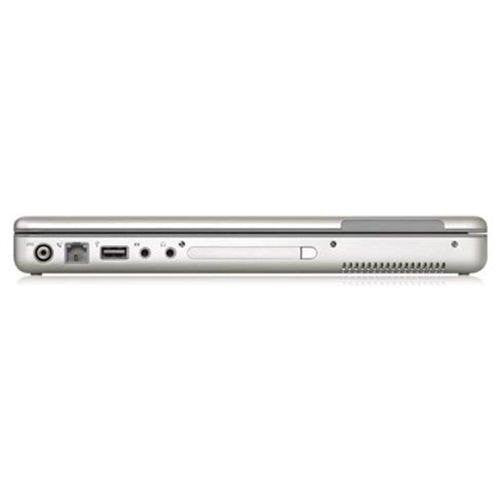 Apple PowerBook 15.2" Notebook PowerPC G4 1.25GHz 512MB RAM 80GB HD DVD-Writer Mac OS X 10.3 Panther Bluetooth - M8981LL/A - worldtradesolution.com
- 3