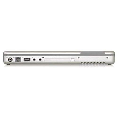 Apple PowerBook 15.2" Notebook PowerPC G4 1.25GHz 512MB RAM 80GB HD DVD-Writer Mac OS X 10.3 Panther Bluetooth - M8981LL/A - worldtradesolution.com
 - 3