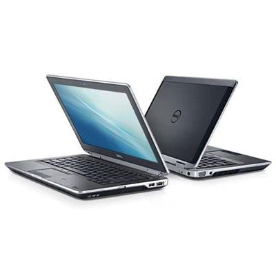 Dell Latitude E6330 13.3" Intel Core i5-3320M 2.60GHz - 8GB 500GB WCAM DVDRW FPReader Win 7 Pro - worldtradesolution.com
 - 1