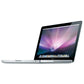 Apple MacBook 13.3" MB467LL/A Intel Core 2 Duo 2.40GHz 4GB 250GB DVDRW Bluetooth Mac OS X 10.6 Snow Leopard - worldtradesolution.com
 - 2