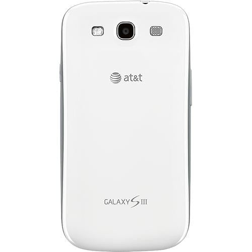 Samsung Galaxy S3 SGH-I747 16GB GSM Unlocked Android 4.0 - White - Retail Packaging Opened Boxed Grade A - worldtradesolution.com
 - 2