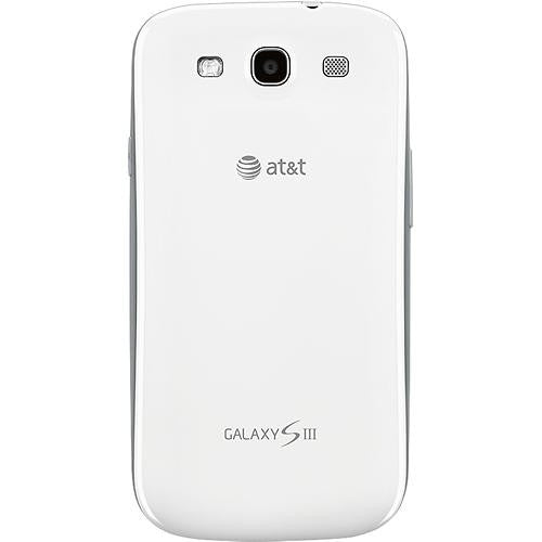 Samsung Galaxy S3 SGH-I747 16GB GSM Factory Unlocked Android 4.0 - White - Grade A - worldtradesolution.com
 - 2