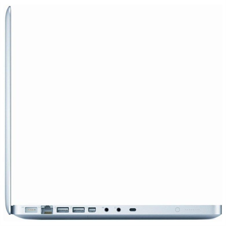 Apple MacBook 13.3" MB467LL/A Intel Core 2 Duo 2.40GHz 4GB 500GB DVDRW Bluetooth Mac OS X 10.6 Snow Leopard - worldtradesolution.com
- 5