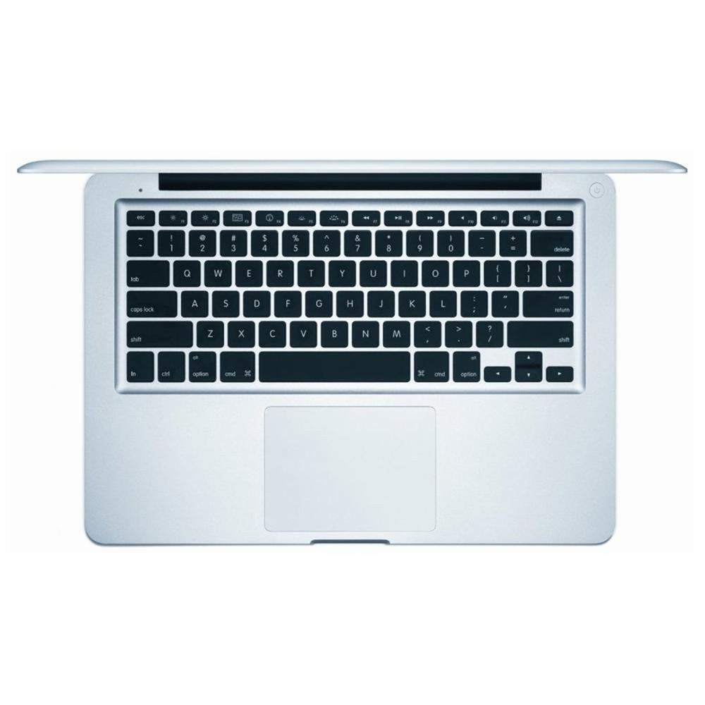 Apple MacBook MB467LL/A 13.3" Intel Core 2 Duo 2.40GHz 2GB 250GB Mac OS X 10.6 - worldtradesolution.com
- 5