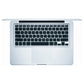 Apple MacBook 13.3" MB467LL/A Intel Core 2 Duo 2.40GHz 4GB 250GB DVDRW Bluetooth Mac OS X 10.6 Snow Leopard - worldtradesolution.com
 - 3