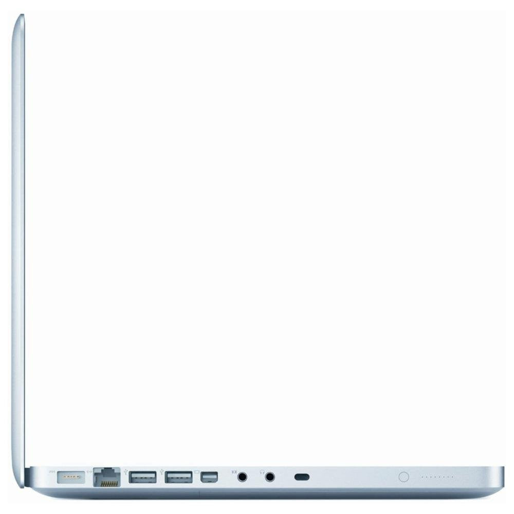 Apple MacBook 13.3" MB467LL/A Intel Core 2 Duo 2.40GHz 4GB 250GB DVDRW Bluetooth Mac OS X 10.6 Snow Leopard - worldtradesolution.com
 - 4