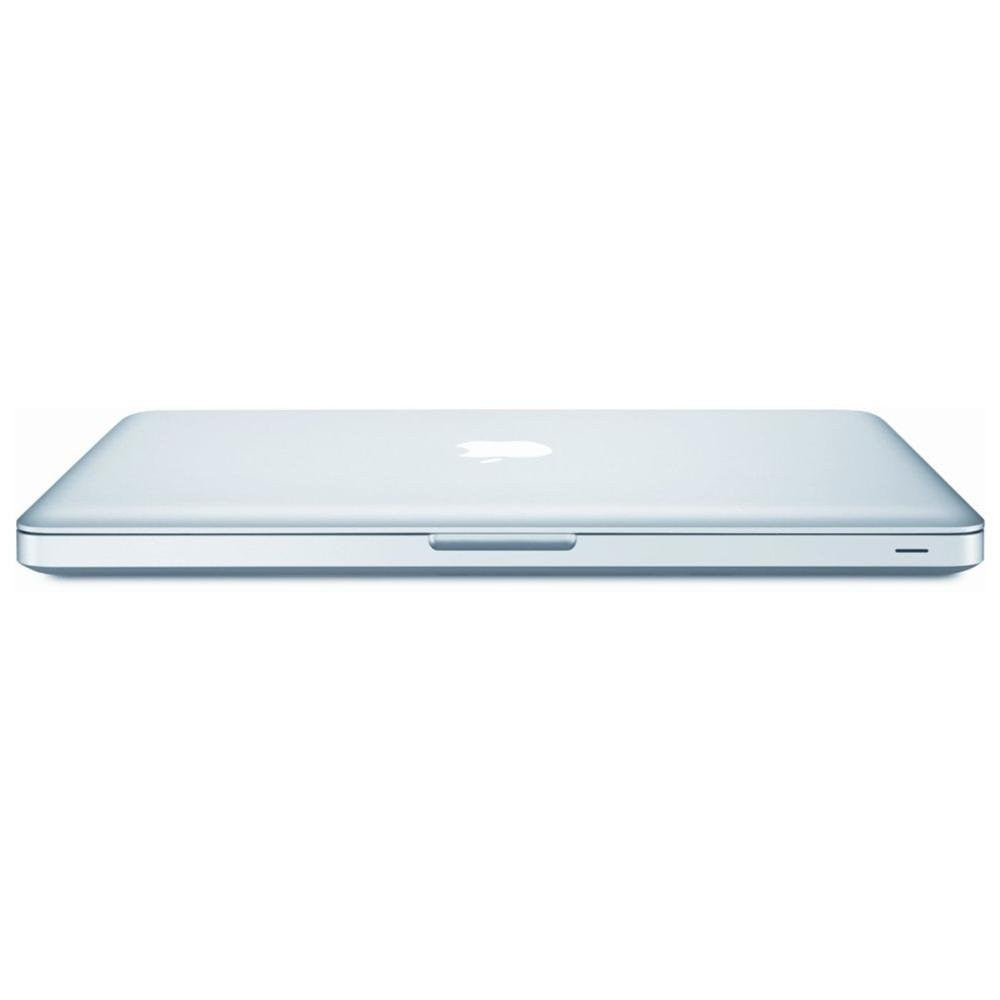 Apple MacBook 13.3" MB467LL/A Intel Core 2 Duo 2.40GHz 4GB 250GB DVDRW Bluetooth Mac OS X 10.6 Snow Leopard - worldtradesolution.com
 - 5