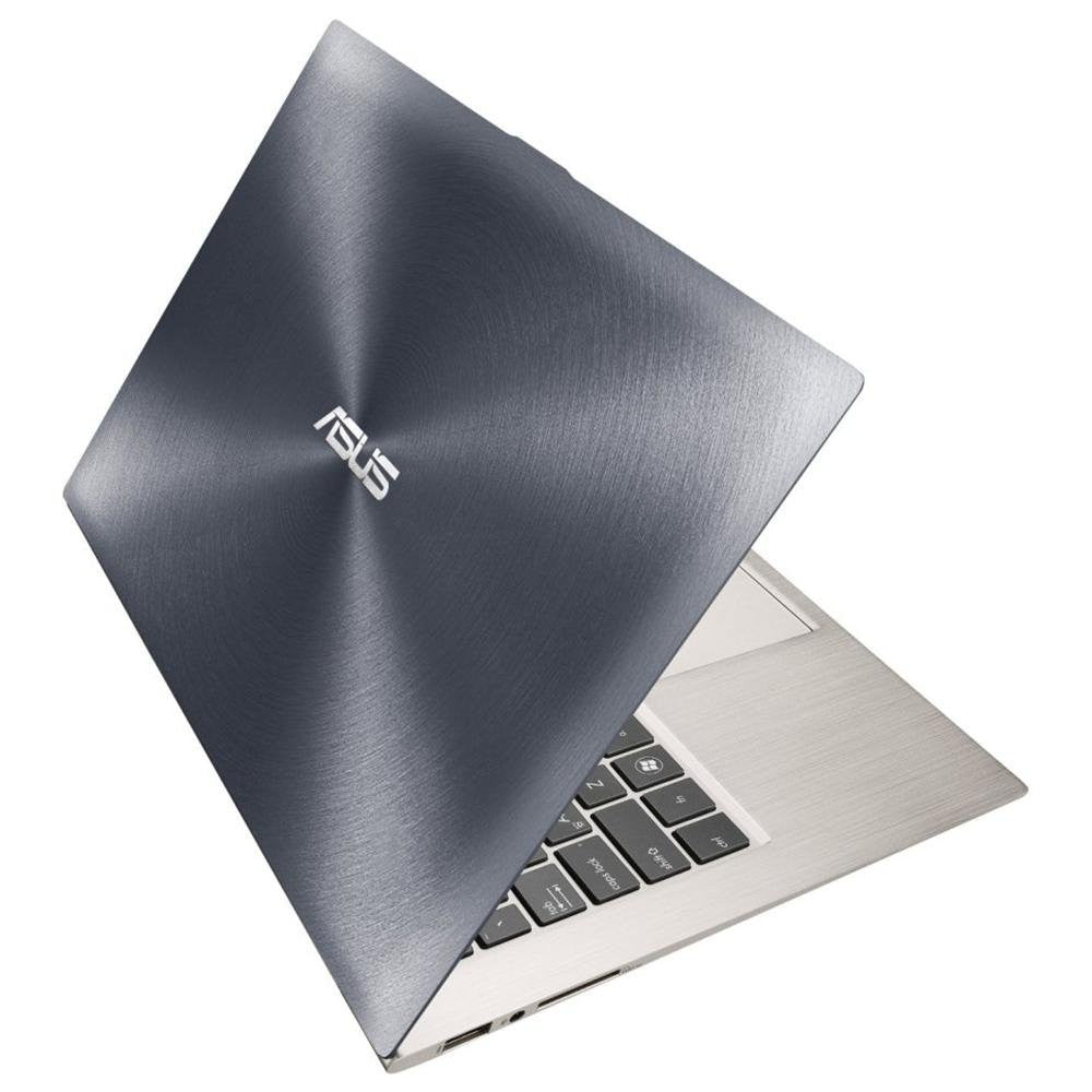 ASUS Zenbook Prime UX31A-AB71 13.3-in Ultrabook Intel Core i7-3517U 1.7GHz 4GB 128GB SSD WCam BT HDMI Windows 7 Home Premium - worldtradesolution.com
 - 4