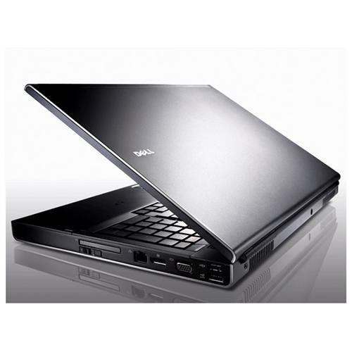 Dell Precision M6400 Mobile Workstation Intel Core 2 Extreme QX9300 2.53Ghz 17" 16GB RAM 250GB HD DVDRW WCam Windows 7 HP Grey - worldtradesolution.com
 - 2