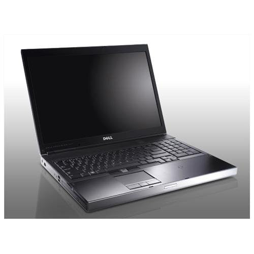 Dell Precision M6400 Mobile Workstation Intel Core 2 Extreme QX9300 2.53Ghz 17" 16GB RAM 250GB HD DVDRW WCam Windows 7 HP Grey - worldtradesolution.com
 - 3