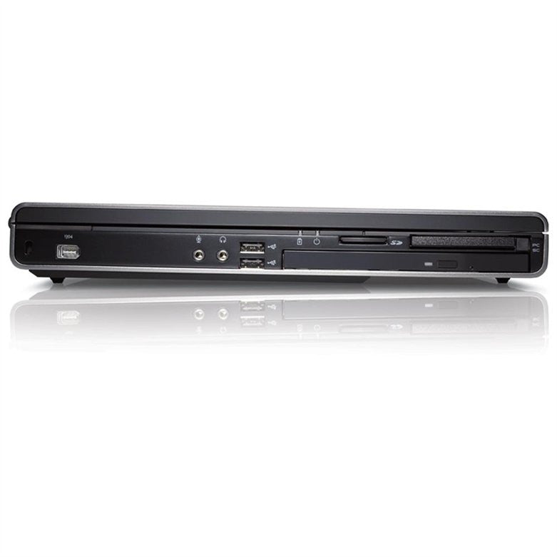 Dell Precision M6400 Mobile Workstation Intel Core 2 Extreme QX9300 2.53Ghz 17" 16GB RAM 250GB HD DVDRW WCam Windows 7 HP Grey - worldtradesolution.com
 - 5