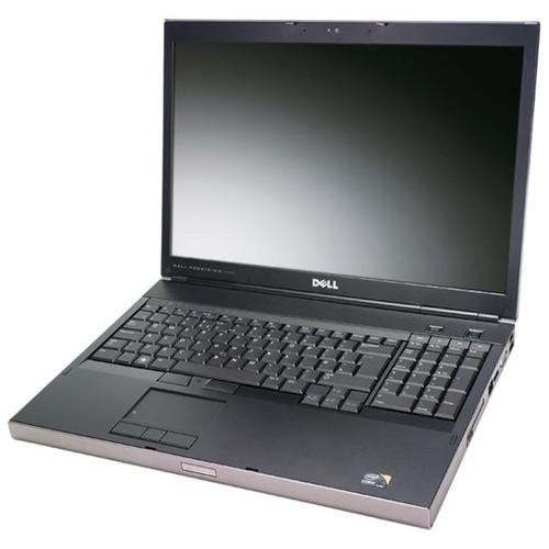 Dell Precision M6500 Mobile Workstation Core i7-920QM 2.0Ghz 17" Wide UXGA 16GB RAM 500GB HD WCam DVDRW Windows 7 Pro - worldtradesolution.com
 - 2