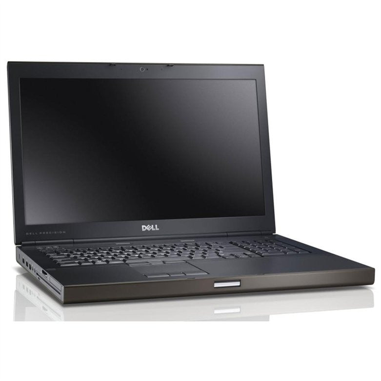Dell Precision M6500 Mobile Workstation Core i7-920QM 2.0Ghz 17" Wide UXGA 16GB RAM 500GB HD WCam DVDRW Windows 7 Pro - worldtradesolution.com
 - 3