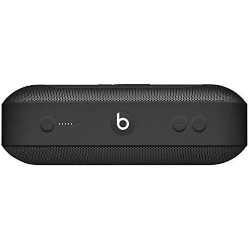 Beats by Dr. Dre Pill+ Black Portable Wireless Speaker ML4M2LL/A Brand New - worldtradesolution.com
- 5