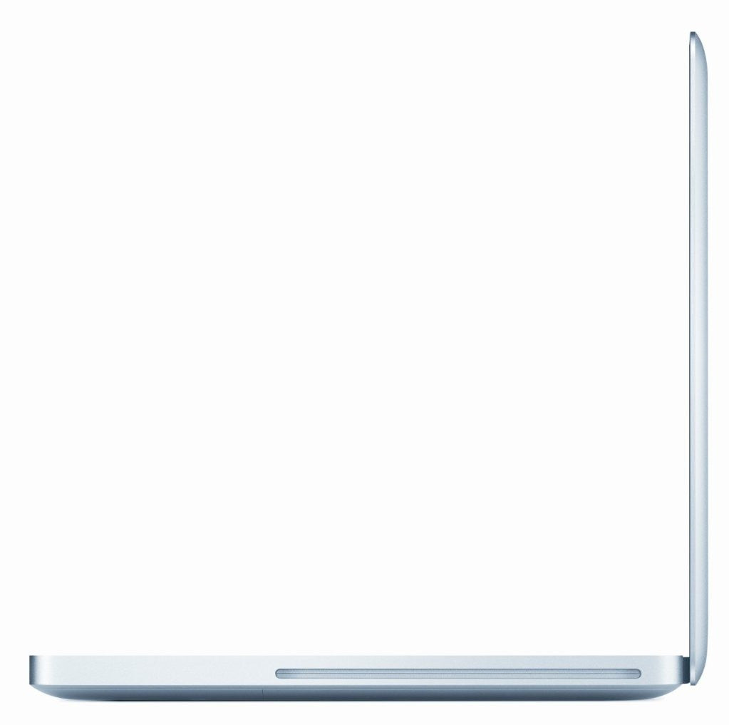 Apple MacBook MB467LL/A 13.3" Intel Core 2 Duo 2.40GHz 2GB 250GB Mac OS X 10.6 - worldtradesolution.com
- 6