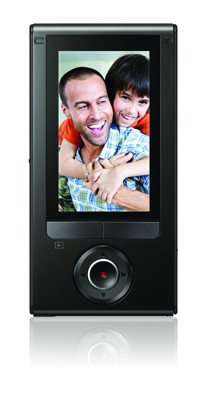 Sony MHS-FS1 Bloggie Camcorder (Black) - worldtradesolution.com
 - 3