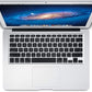 Apple Macbook Air 13.3" MJVG2LL/A Intel Core i5-5250U 1.6Ghz 4GB 128GB MAC OS Catalina