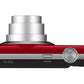 Samsung PL20 Digital Camera 14.2MP, 5x Optical Zoom 2.7-inch LCD (Red) - worldtradesolution.com
 - 2