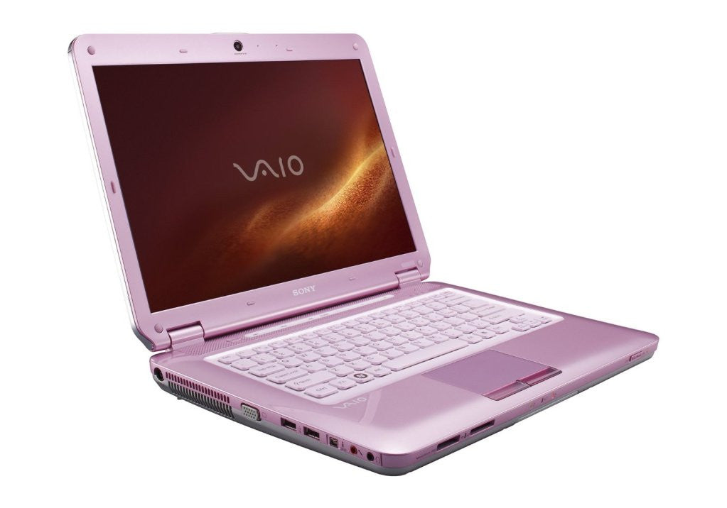 Sony VAIO VGN-CS320J/P 14.1" Core 2 Duo T6500 2.1GHz 4GB 320GB Webcam - Windows Vista HP - worldtradesolution.com
 - 4