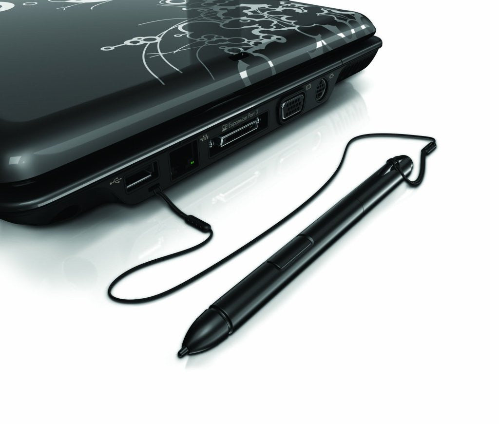 HP TouchSmart TX2-1270us 12.1'' Convertible Tablet AMD Turion X2 2.2GHz 4GB 500GB Windows Vista Home Premium - worldtradesolution.com
 - 6