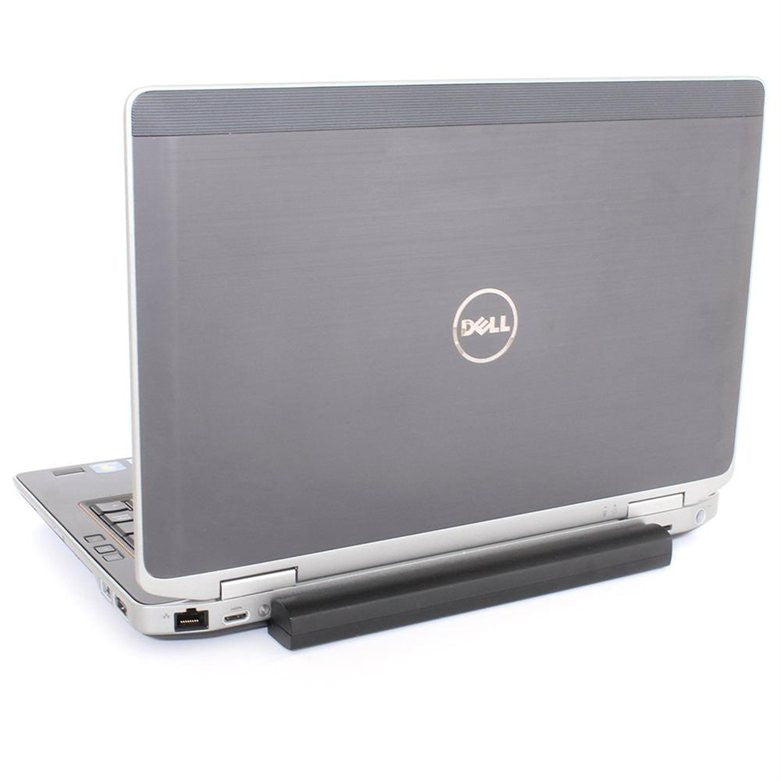 Dell Latitude E6320 13.3" LED Intel Core i5-2520 4GB RAM 320GB HD DVDROM Windows 7 Professional - worldtradesolution.com
 - 4