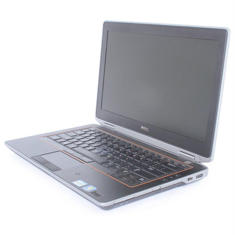 Dell Latitude E6320 13.3" LED Intel Core i5-2520 4GB RAM 320GB HD DVDROM Windows 7 Professional - worldtradesolution.com
 - 3