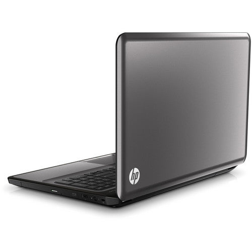 HP Pavilion G7-1150us Notebook 17.3" Intel Core i3-370M 8GB 750GB Gray DVDRW HDMI Webcam Windows 7 HP - worldtradesolution.com
 - 3