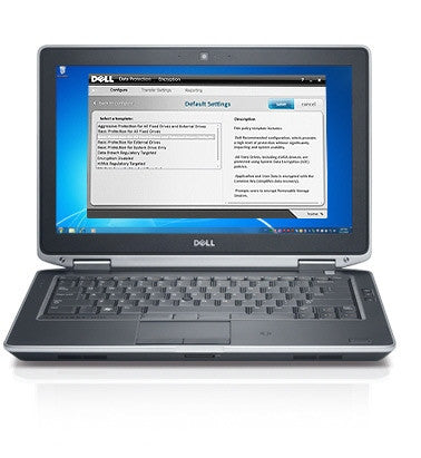 Dell Latitude E6330 13.3" Intel Core i5-3320M 2.60GHz - 8GB 500GB WCAM DVDRW FPReader Win 7 Pro - worldtradesolution.com
 - 4