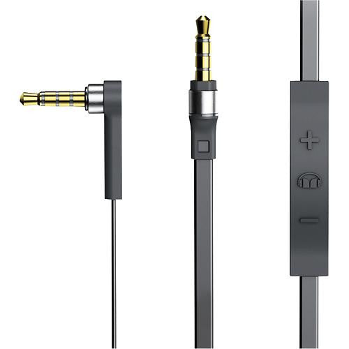 Monster DNA On-Ear Headphones - White over Light Gray (128469) - MHDNAONWHG - worldtradesolution.com
- 7