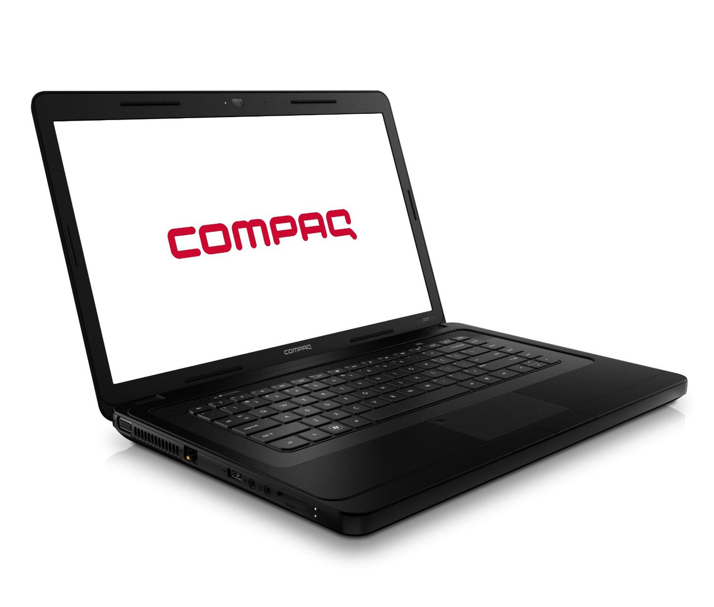 Compaq Presario CQ57-229wm - 15.6-inch AMD C-50 Processor 1Ghz 2GB 250GB DVDRW Webcam Windows 7 HP - worldtradesolution.com
- 3