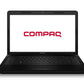Compaq Presario CQ58-a10NR - 15.6-inch AMD E1-1200 Radeon HD Graphics 1.40Ghz 2GB 320GB DVDRW Webcam Windows 7 HP - worldtradesolution.com
 - 1