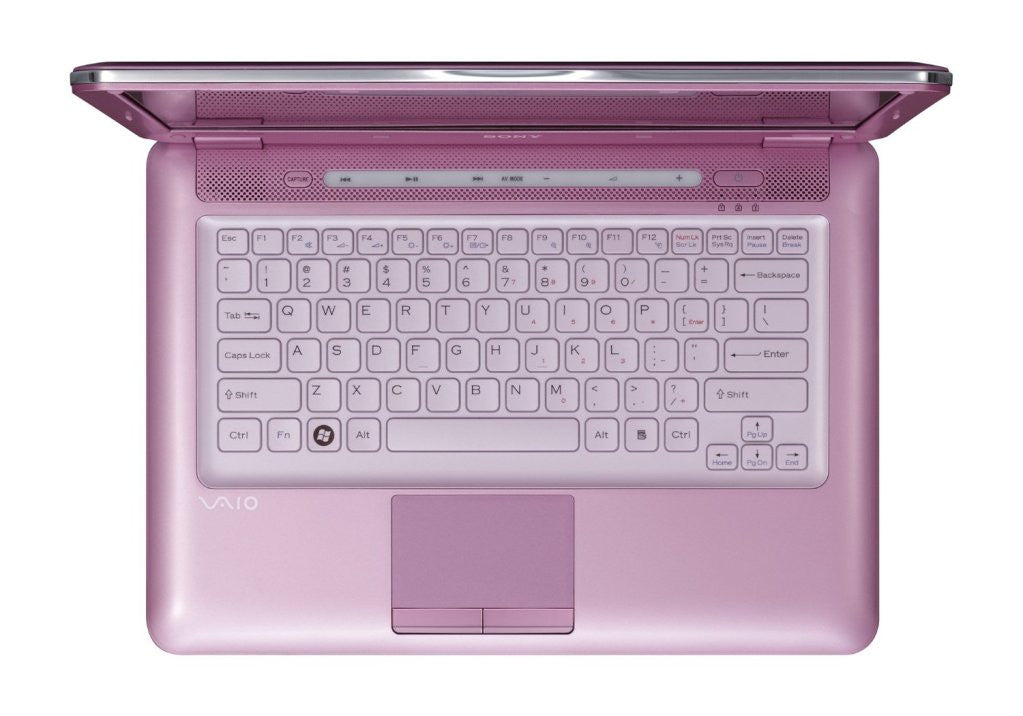 Sony VAIO VGN-CS320J/P 14.1" Core 2 Duo T6500 2.1GHz 4GB 320GB Webcam - Windows Vista HP - worldtradesolution.com
 - 5