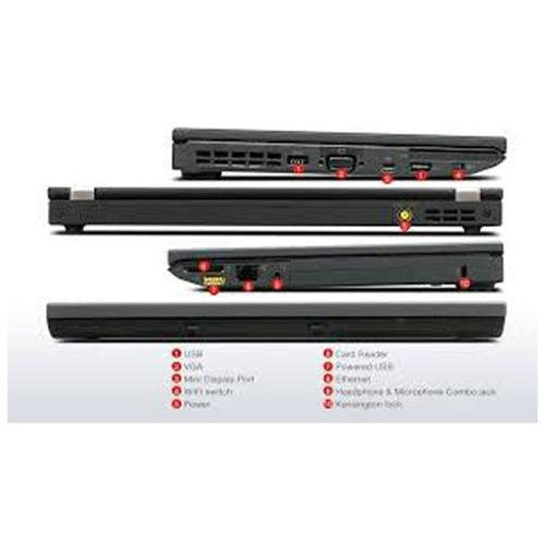 Lenovo Thinkpad X230 2325-7P6 12.5 2.60Ghz Core i5-3320M 8GB 500GB WCam Win 7 Pro Warranty - worldtradesolution.com
 - 2