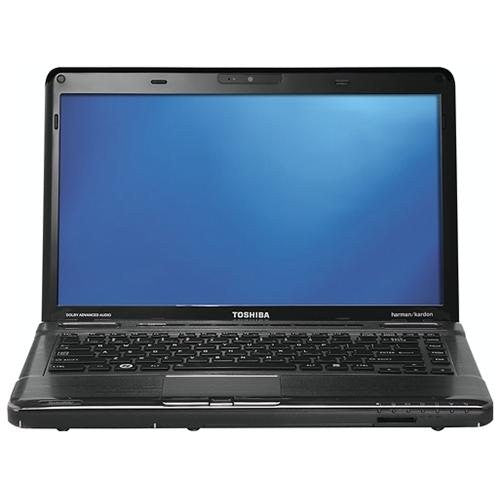 Toshiba Satellite P745-S4217 14" Intel Core i5-2410M 2.3GHz 6GB 1TB Webcam Windows 7 Home Premium - worldtradesolution.com
 - 1