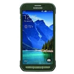 Samsung Galaxy S5 Active SM-G870A AT&T Camo Manufacturer Unlocked Like New Grade A - worldtradesolution.com
 - 7