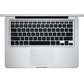 Apple MacBook Pro MD314LL/A 13.3" LED Notebook - Intel Core i7 2.80 GHz - 4 GB RAM - 750 GB HDD - DVD-Writer - Intel HD 3000 Graphics - OS X 10.7 Lion 1280 x 800 Display - worldtradesolution.com
 - 3