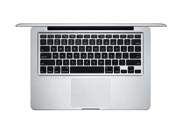Apple MacBook Pro MD314LL/A 13.3" LED Notebook - Intel Core i7 2.80 GHz - 4 GB RAM - 750 GB HDD - DVD-Writer - Intel HD 3000 Graphics - OS X 10.7 Lion 1280 x 800 Display - worldtradesolution.com
- 3
