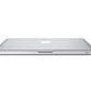 Apple MacBook Pro MD314LL/A 13.3" LED Notebook - Intel Core i7 2.80 GHz - 4 GB RAM - 750 GB HDD - DVD-Writer - Intel HD 3000 Graphics - OS X 10.7 Lion 1280 x 800 Display - worldtradesolution.com
 - 4
