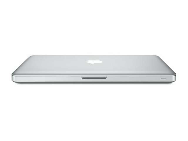 Apple MacBook Pro MC724LL/A 2.7Ghz Intel Core i7 13.3" 4GB 640GB Mac OS X v10.7 Lion - worldtradesolution.com
 - 4