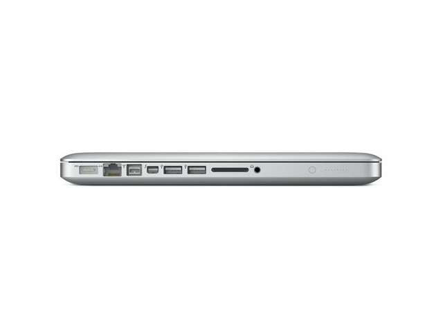 Apple MacBook Pro MC724LL/A 2.7Ghz Intel Core i7 13.3" 4GB 640GB Mac OS X v10.7 Lion - worldtradesolution.com
- 5