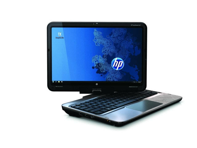 HP Touchsmart TM2T-CTO VL614AAR Intel Core 2 Duo u7300 1.30GHz 4GB 500GB WCam WIN 7 HP HDMI - worldtradesolution.com
 - 1