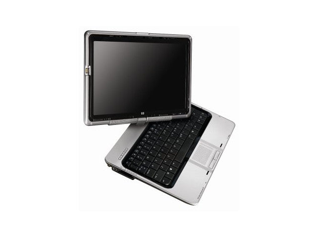 HP Pavilion Touchsmart Tablet PC TX1000 12.1" 2GB 120GB WCam RW + BT + Reader + Stylus Windows Vista HP - worldtradesolution.com
- 3