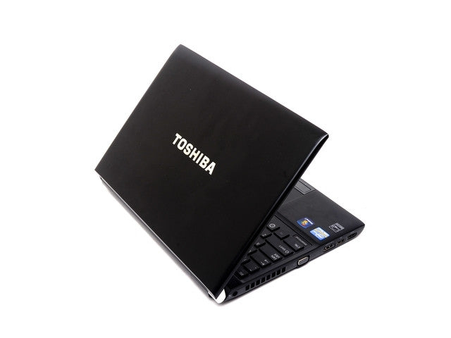 Toshiba Portege R830 13.3" Intel Core i5-2520 2.50Ghz 8GB 320GB RW FPReader Windows 7 Professional - worldtradesolution.com
 - 3