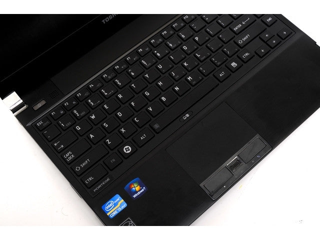 Toshiba Portege R830 13.3" Intel Core i5-2520 2.50Ghz 8GB 320GB RW FPReader Windows 7 Professional - worldtradesolution.com
 - 4