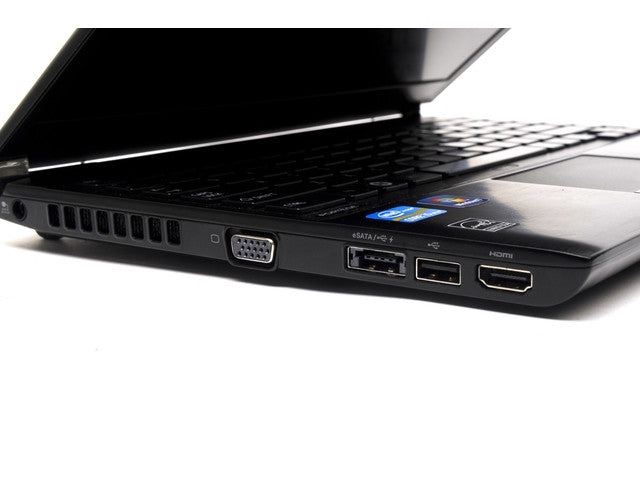 Toshiba Portege R830 13.3" Intel Core i5-2520 2.50Ghz 8GB 320GB RW FPReader Windows 7 Professional - worldtradesolution.com
 - 5