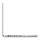 Apple MacBook Pro MC371LL/A 15.4" Intel Core i5 520M 2.40GHz 4GB 320GB  Mac OS X 10.8 Mountain Lion - worldtradesolution.com
 - 4